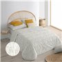 Housse de Couette Decolores Wellington Multicouleur 155 x 220 cm