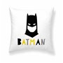 Housse de coussin Batman Batmask A Multicouleur 45 x 45 cm