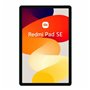 Tablette Xiaomi Redmi Pad SE 8 GB RAM 256 GB 11" Qualcomm Snapdragon 680 Vert