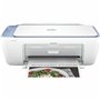 Imprimante Multifonction HP Deskjet 2822e