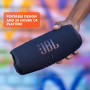 Haut-parleur portable JBL CHARGE 5 Noir 147,46 €