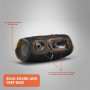 Haut-parleur portable JBL CHARGE 5 Noir 147,46 €