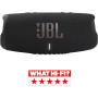 Haut-parleur portable JBL CHARGE 5 Noir 147,46 €