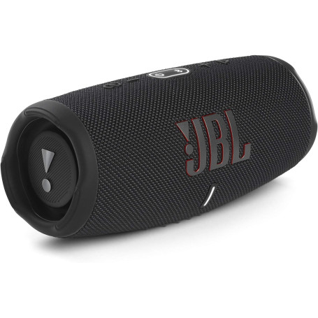 Haut-parleur portable JBL CHARGE 5 Noir 147,46 €