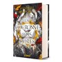 La Couronne d'os dorés (relié collector) - Tome 03
