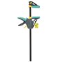 wolfcraft Serre-joint à une main EHZ Pro 100-450 3032000