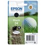 Epson Golf ball Singlepack Black 34 DURABrite Ultra Ink