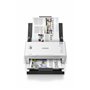 Epson WorkForce DS-410 Alimentation papier de scanner 600 x 600 DPI A4 Noir, Blanc
