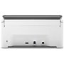HP Scanjet Pro 3000 s4 Alimentation papier de scanner 600 x 600 DPI A4 Noir, Blanc