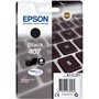 Epson WF-4745 cartouche d'encre 1 pièce(s) Compatible Rendement élevé (XL) Noir
