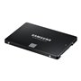 Samsung 870 EVO 2.5" 250 Go Série ATA III V-NAND