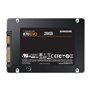 Samsung 870 EVO 2.5" 250 Go Série ATA III V-NAND