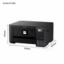Epson EcoTank ET-2850 Jet d'encre A4 5760 x 1440 DPI 33 ppm Wifi