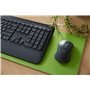 Logitech Signature MK650 Combo For Business clavier Souris incluse Bluetooth QWERTY Espagnole Graphite