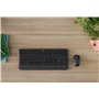 Logitech Signature MK650 Combo For Business clavier Souris incluse Bluetooth QWERTY Danois, Finlandais, Norvégien, Suédo