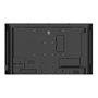 Philips 32BDL3650Q Panneau plat de signalisation numérique 81,3 cm (32") LCD Wifi 350 cd/m² Full HD Noir Intégré dans le