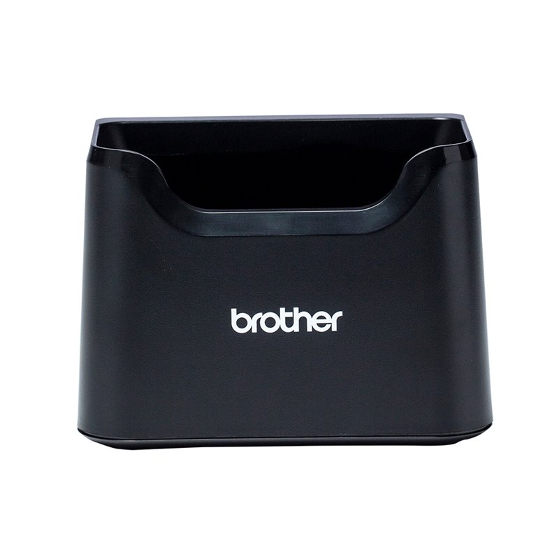 Image secondaire de Brother PA-CR-004EU Imprimante portable Noir Intérieure