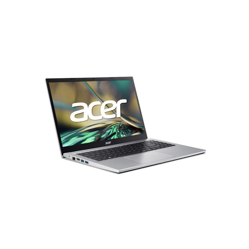 Points forts du portable Acer Aspire A315-59-51CC