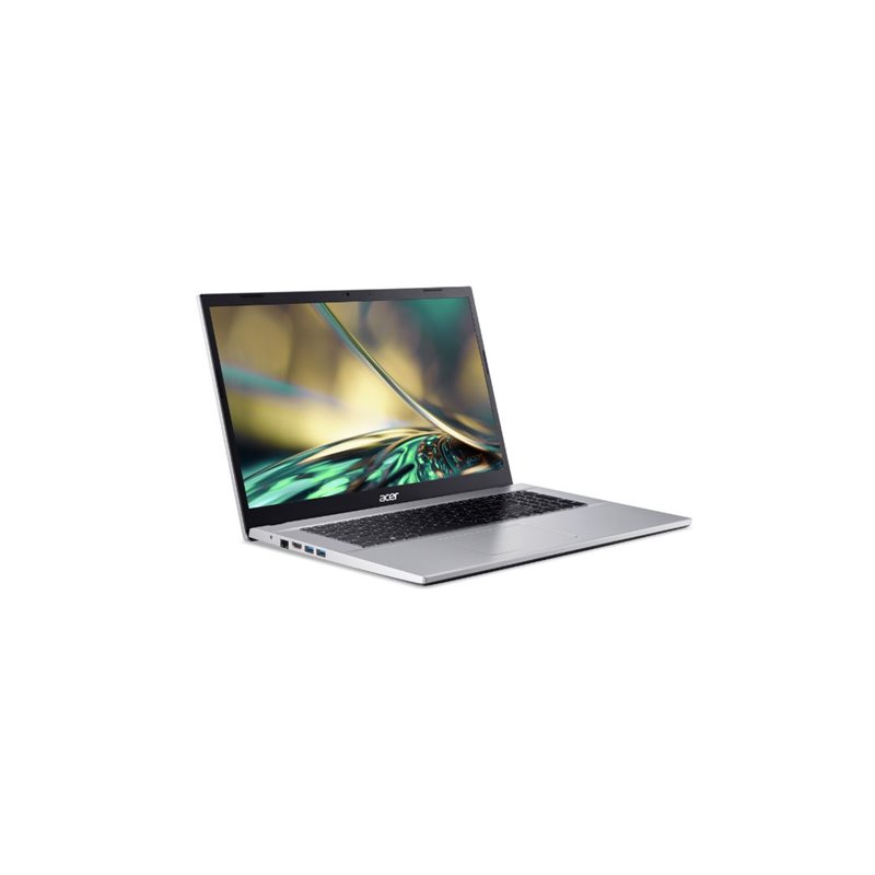 Points forts du Portable Aspire A317-54-3927 Intel Core i3-1215U