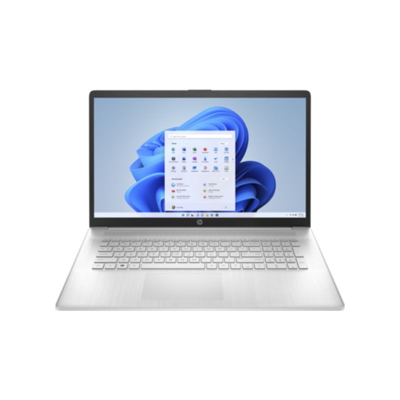 HP Laptop 17-cp2014nf