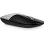 HP Souris sans fil Z3700 argent