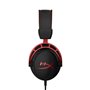 HyperX Casque De jeu Cloud Alpha (noir rouge)