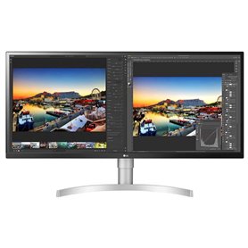 LG 34WL850-W LED display 86