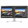 LG 34WL850-W LED display 86