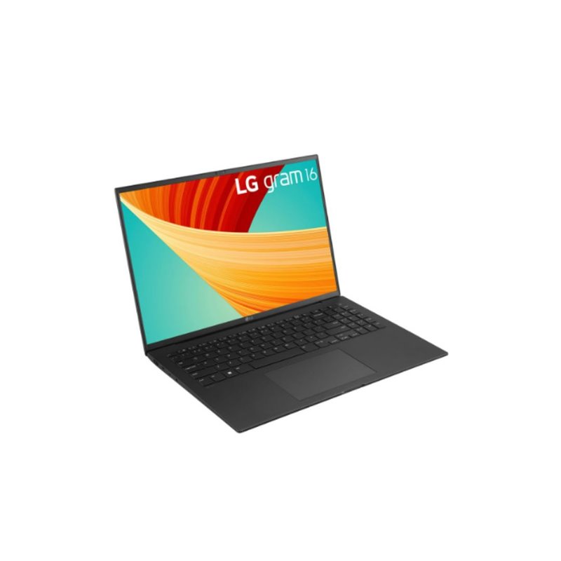 Points forts de l'ordinateur portable LG Gram