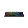 RAZER Clavier de jeu DeathStalker V2 Pro Tenkeyless (Red Switch) - AZERTY