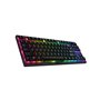 RAZER Clavier de jeu DeathStalker V2 Pro Tenkeyless (Red Switch) - AZERTY