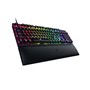 RAZER Clavier de jeu Huntsman V2 (Red Switch) - AZERTY ***
