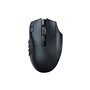 RAZER Souris Gaming sans Fil Naga V2 HyperSpeed - Ergonomique 19 Boutons Program