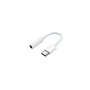 Adaptateur USB C vers prise jack SAMSUNG Coloris Blanc GP-TGU023AEAWW