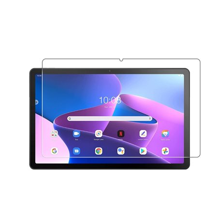 Verre Tremp tablette LENOVO Smart Tab M10 FHD Plus (3e gn.) 10.6 2022 - Film