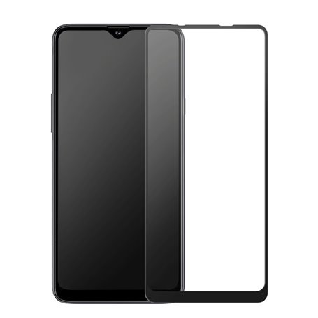 ***WE Verre tremp SAMSUNG GALAXY A21