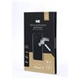 ***WE Verre tremp APPLE IPHONE X / XS - Avec kit de pose
