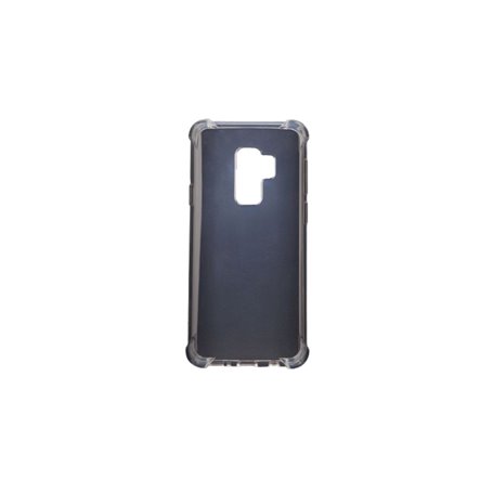 ***We coque de protection ANTI-CHOCS SAMSUNG GALAXY S9+ Transparent