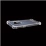 ***We coque de protection ANTI-CHOCS SAMSUNG GALAXY S9+ Transparent
