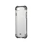 We coque de protection ANTI-CHOCS APPLE IPHONE SE 2022 Transparent