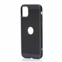 ***We Coque de protection OXYGENE APPLE IPHONE 11 Noir