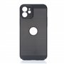 ***We Coque de protection OXYGENE APPLE IPHONE 12 Noir
