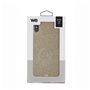 ***We coque de protection PAILLETTES APPLE IPHONE XS MAX Or