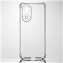 ***WE Coque de protection TPU HUAWEI NOVA 9 Transparent