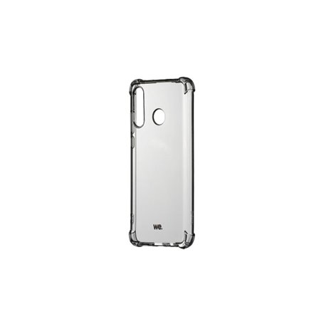 ***WE Coque de protection TPU HUAWEI P30 LITE Transparent