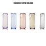 ***WE Coque de protection TPU SAMSUNG GALAXY S10 Transparent