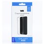 ***WE Coque de protection TPU SAMSUNG GALAXY A03 Transparent