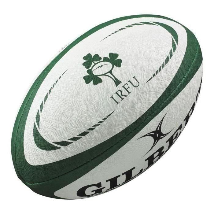 Ballons de rugby