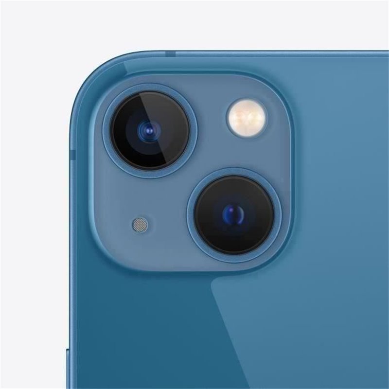 Image secondaire de Apple iPhone 13 Bleu 512 GB 6,1