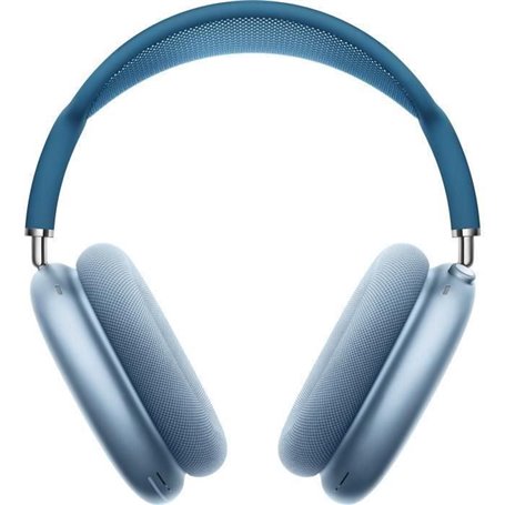 AirPods Max bleu ciel